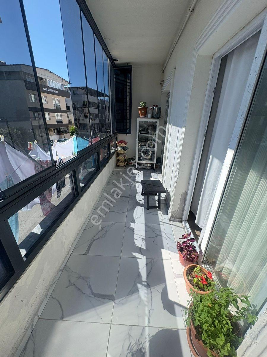 Ayrancılar Mah Satilik 3+1 Doğalgazlı Daire - Görsel 32