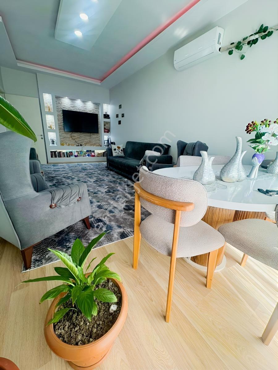 Ayrancılar Mah Satilik 3+1 Doğalgazlı Daire - Görsel 20