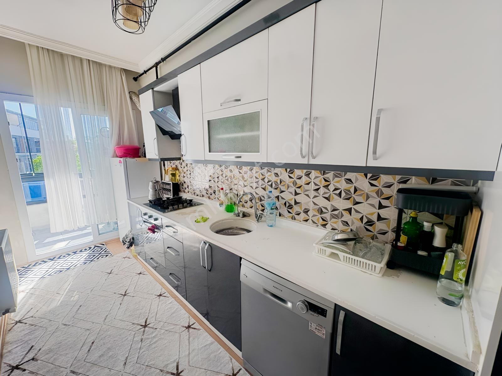 Ayrancılar Mah Satilik 3+1 Doğalgazlı Daire - Görsel 35