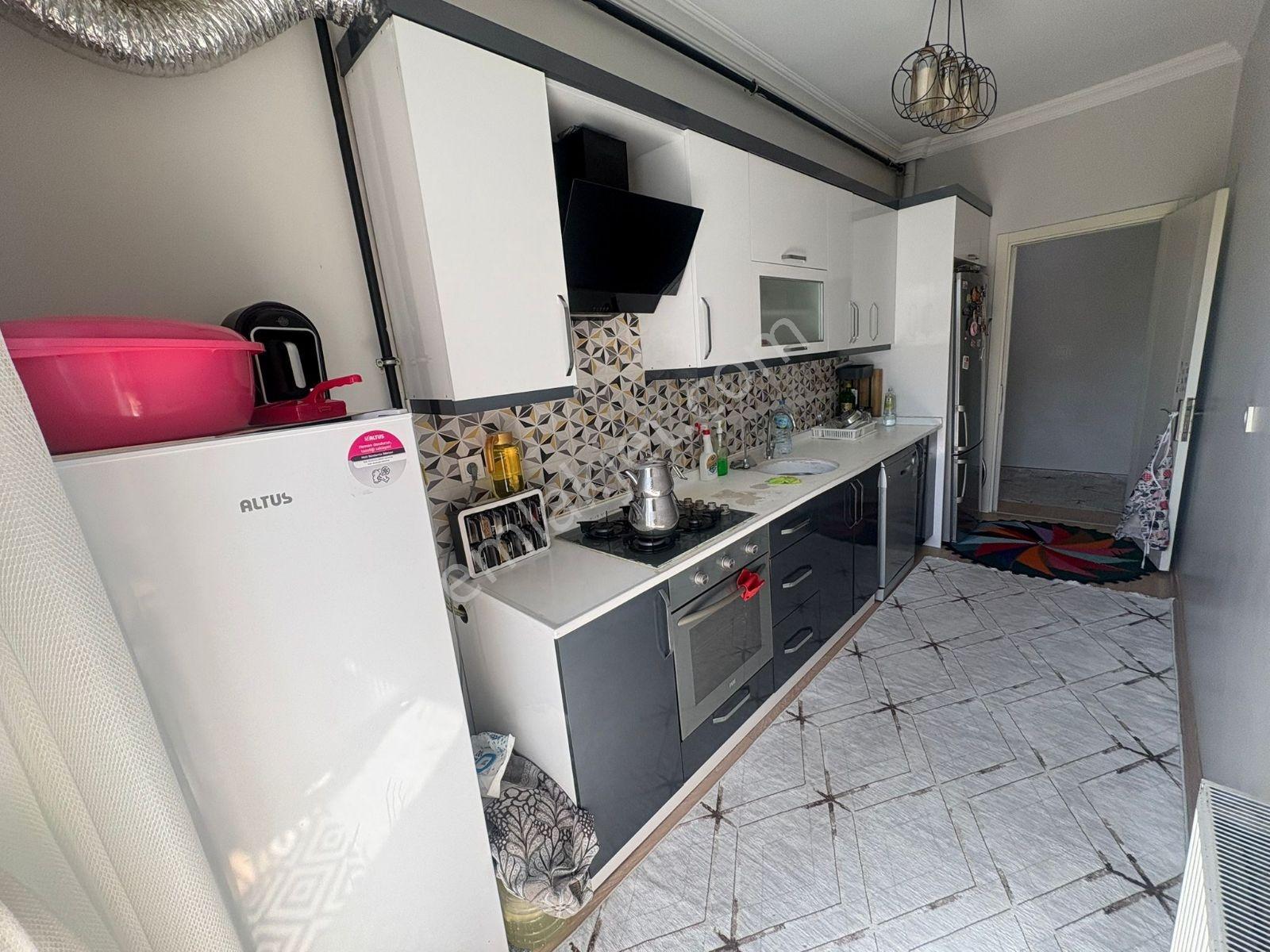 Ayrancılar Mah Satilik 3+1 Doğalgazlı Daire - Görsel 23