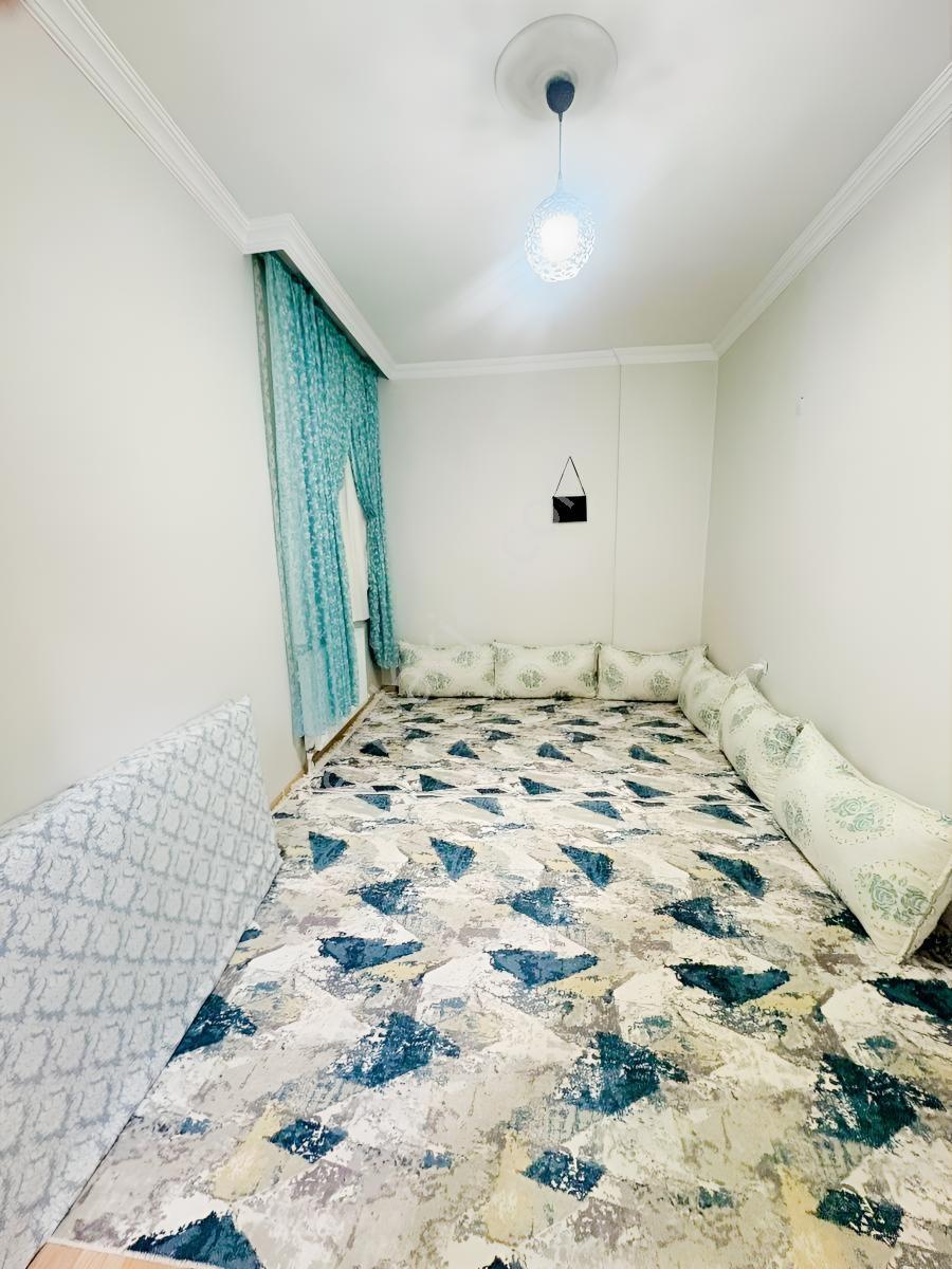Ayrancılar Mah Satilik 3+1 Doğalgazlı Daire - Görsel 33