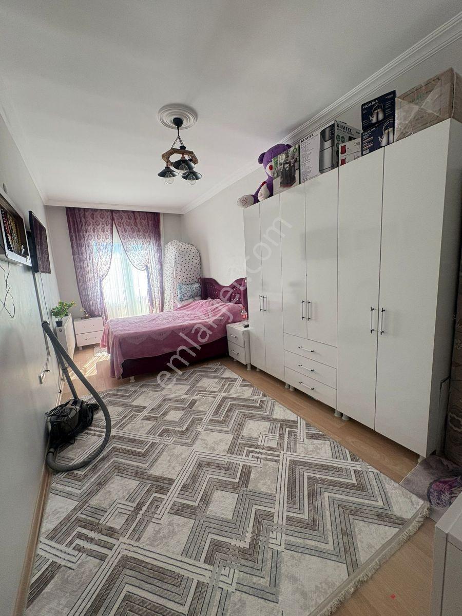 Ayrancılar Mah Satilik 3+1 Doğalgazlı Daire - Görsel 26