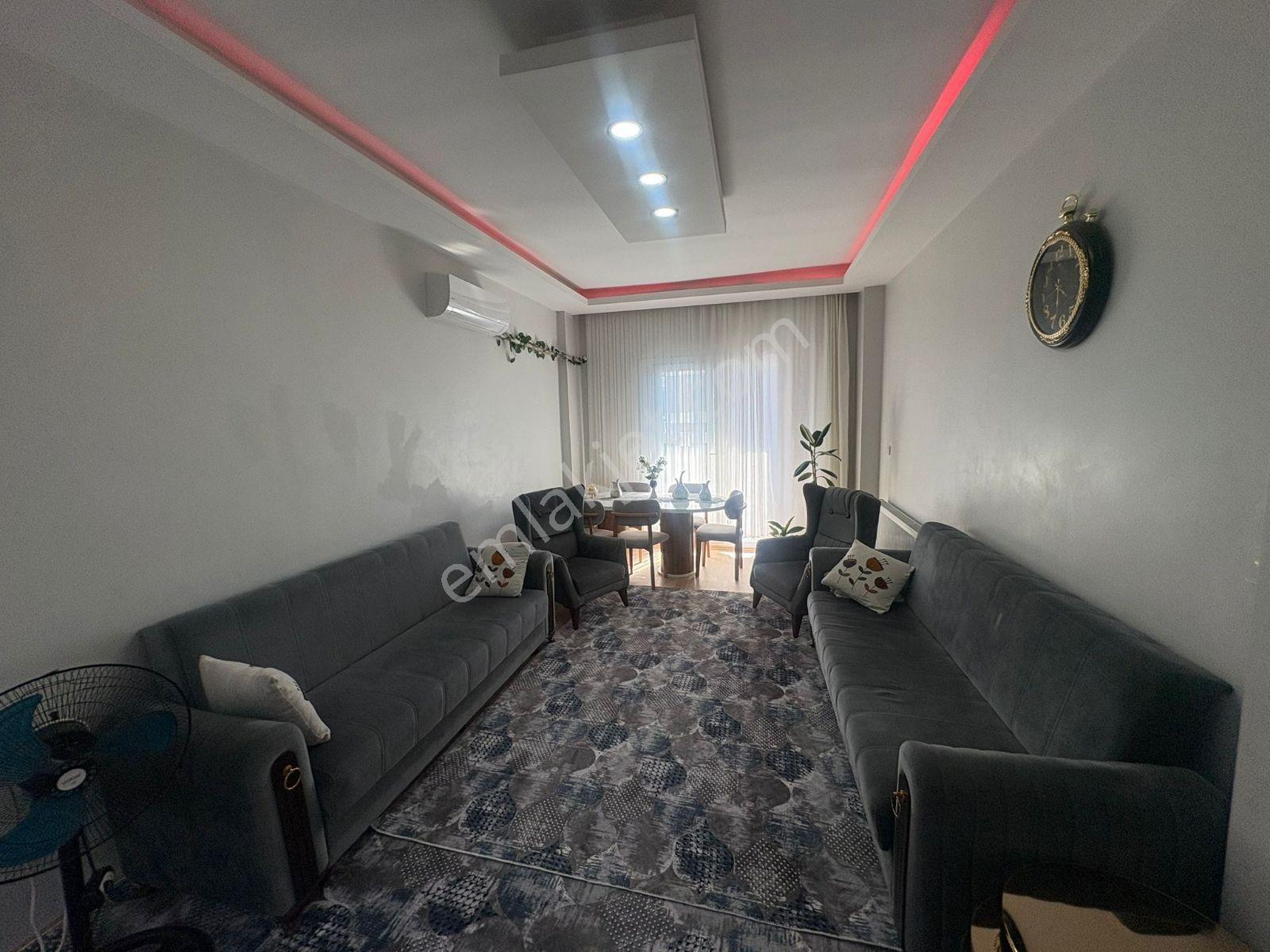 Ayrancılar Mah Satilik 3+1 Doğalgazlı Daire - Görsel 15