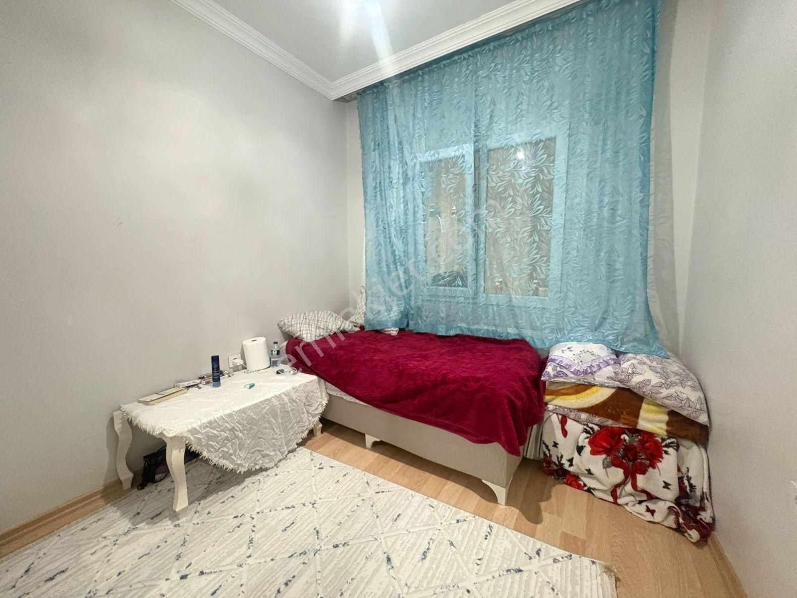 Ayrancılar Mah Satilik 3+1 Doğalgazlı Daire - Görsel 14