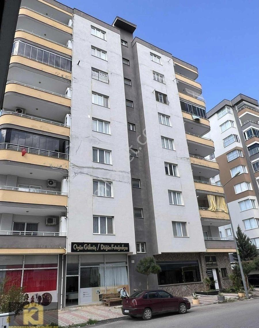 Koyuncuoğlu'ndan Yeni Adliye Yanı Satılık 3+1 - Görsel 13