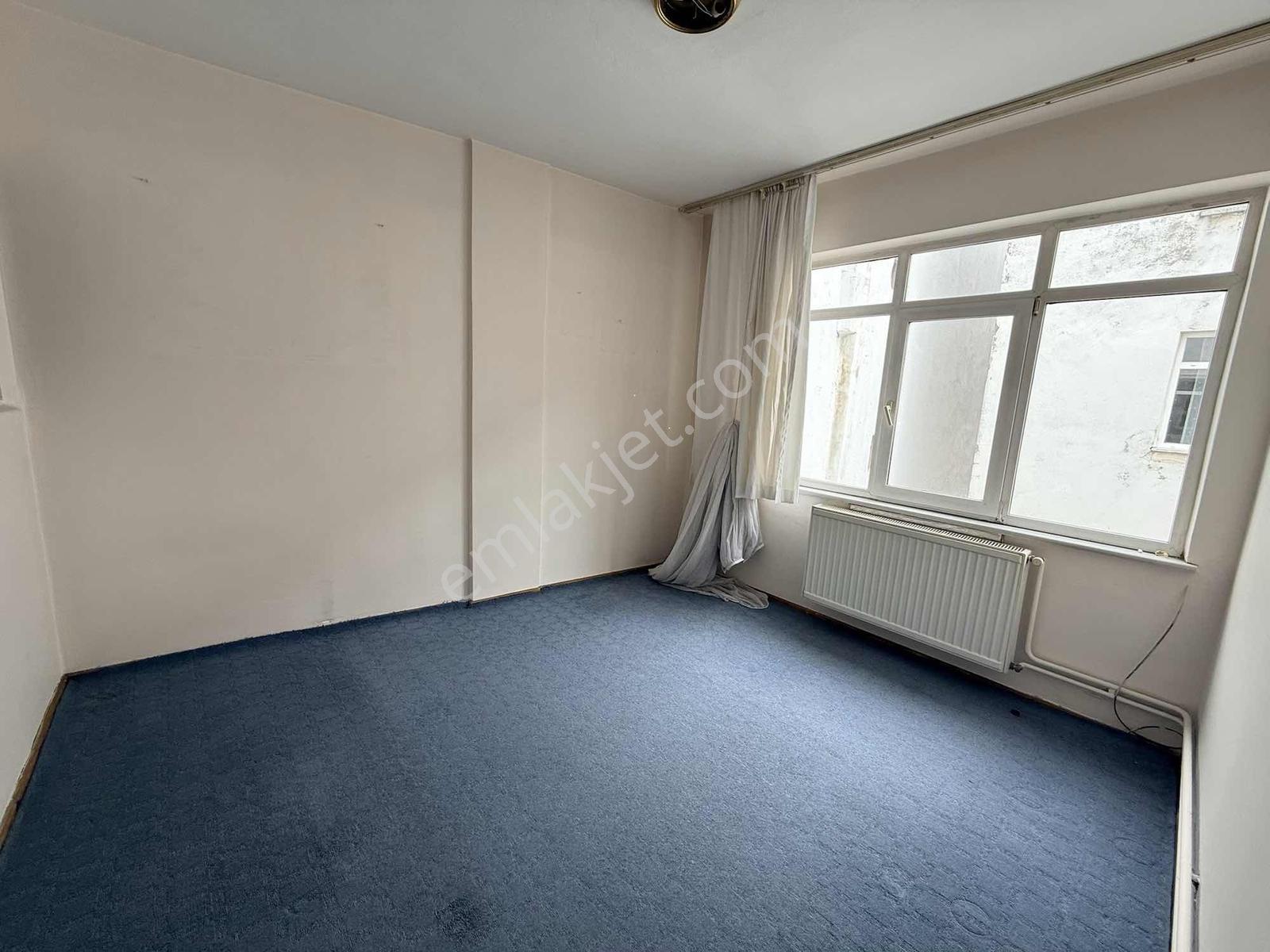 Bi·nova'dan Reşadiye Mahallesinde Kiralık Geniş 3+1 Daire - Görsel 9