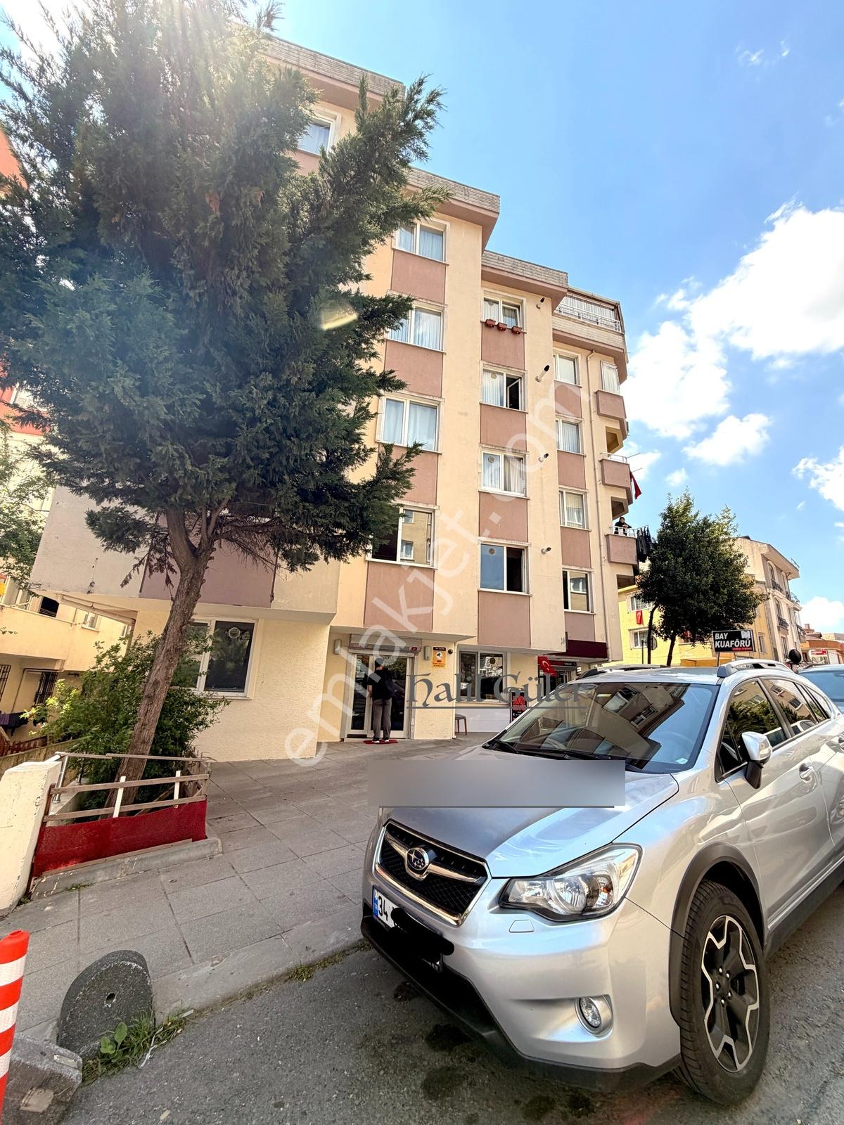 Çekmeköy Mehmet Akif Mahallesi Kiralık 3+1 Daire Halil Güler - Görsel 35