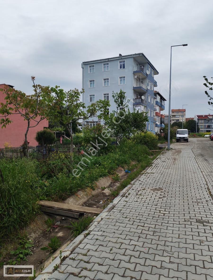 Tekirdağ Altınova Mah.de Satılık 295 M2 Köşe Arsa - Görsel 9