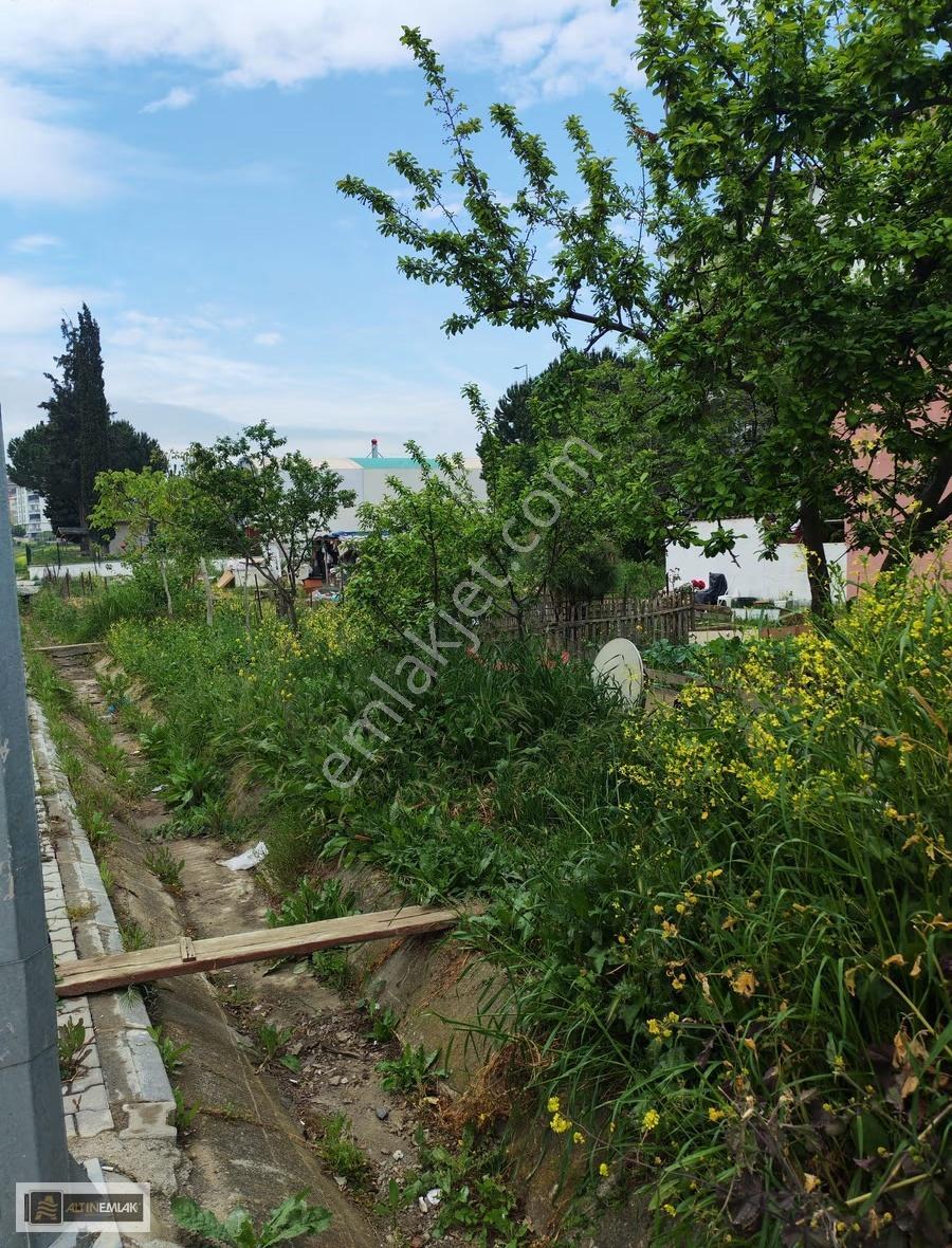 Tekirdağ Altınova Mah.de Satılık 295 M2 Köşe Arsa - Görsel 12