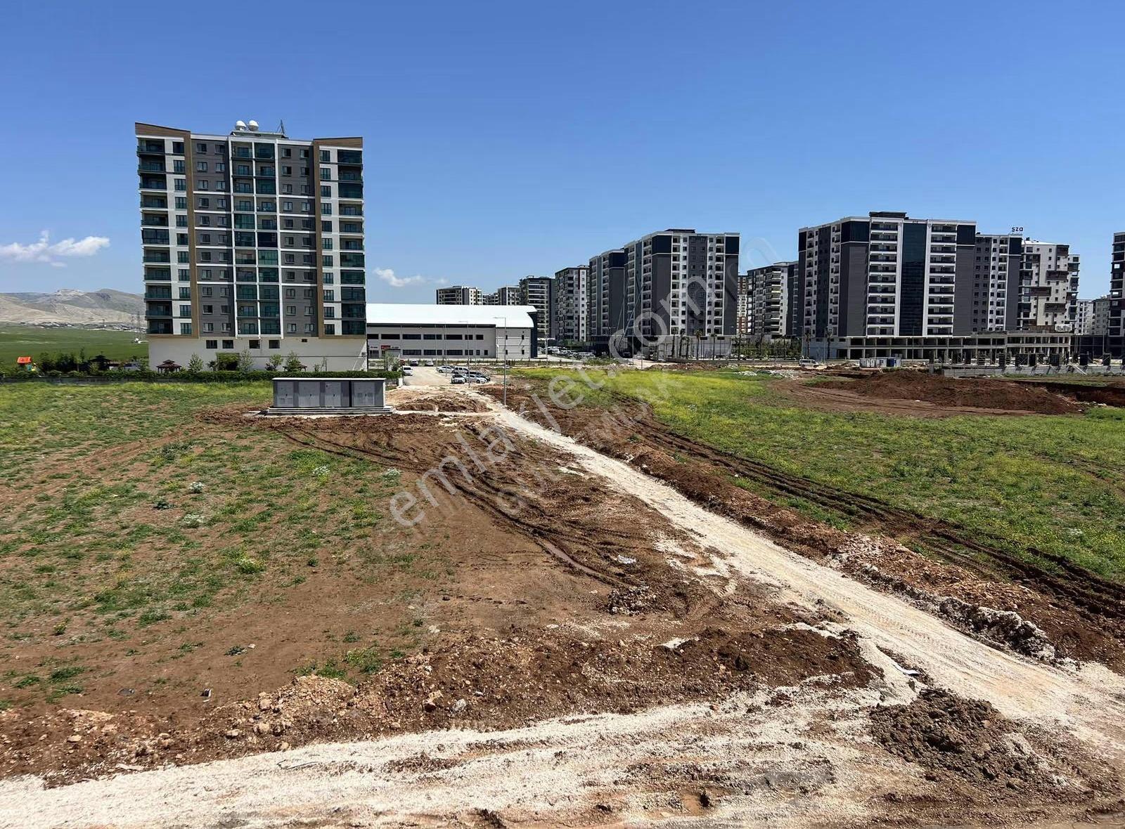Gül Emlaktan Satılık Sıfır Uygun Daire - Görsel 11
