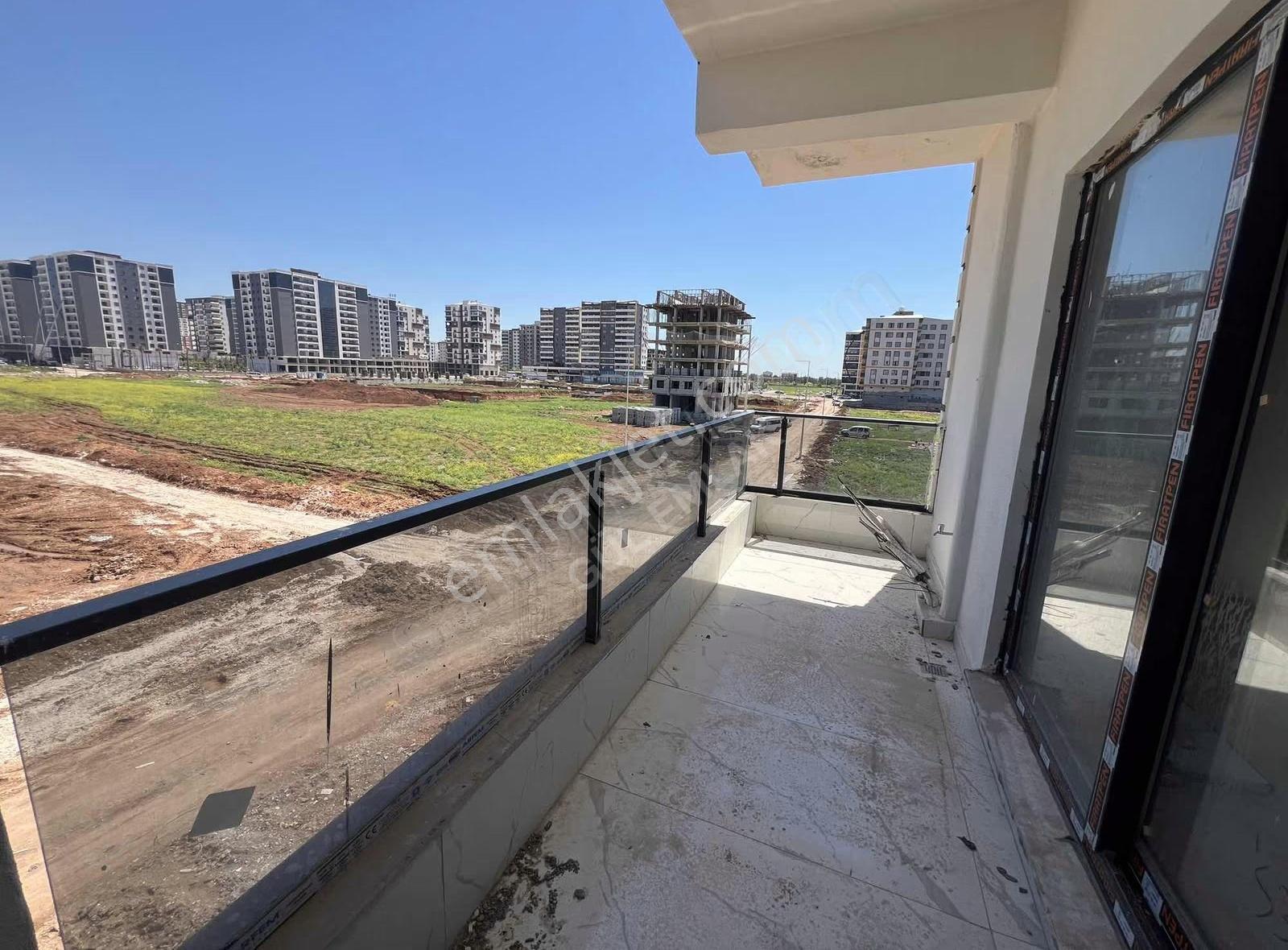 Gül Emlaktan Satılık Sıfır Uygun Daire - Görsel 12