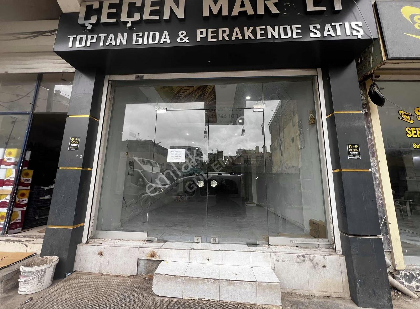 Gül Emlaktan Satılık Uygun Dükkan - Görsel 3