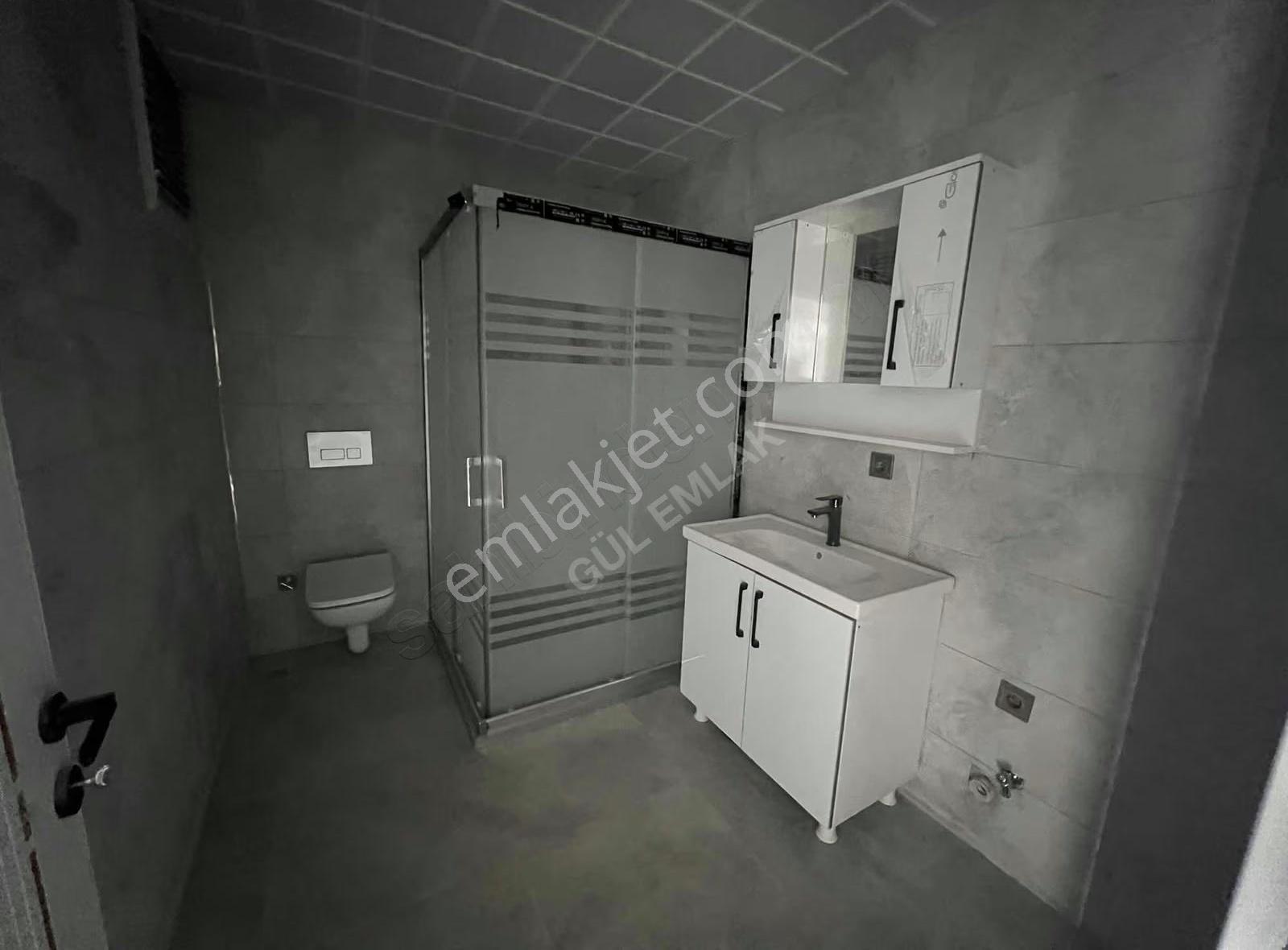 Gül Emlaktan Cihanpol Hastanesi Yakınında Kiralık Uygun Daire - Görsel 4