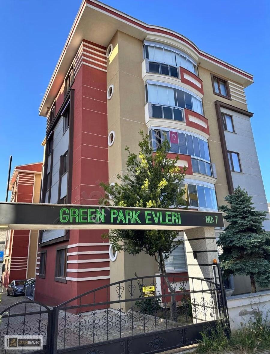 Süleymanpaşa-hürriyet Mah. Okullar Bölgesinde Kiralık Daire - Görsel 11