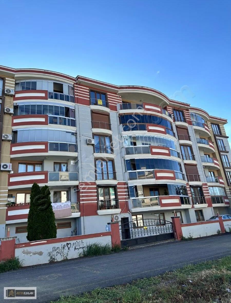 Süleymanpaşa-hürriyet Mah. Okullar Bölgesinde Kiralık Daire