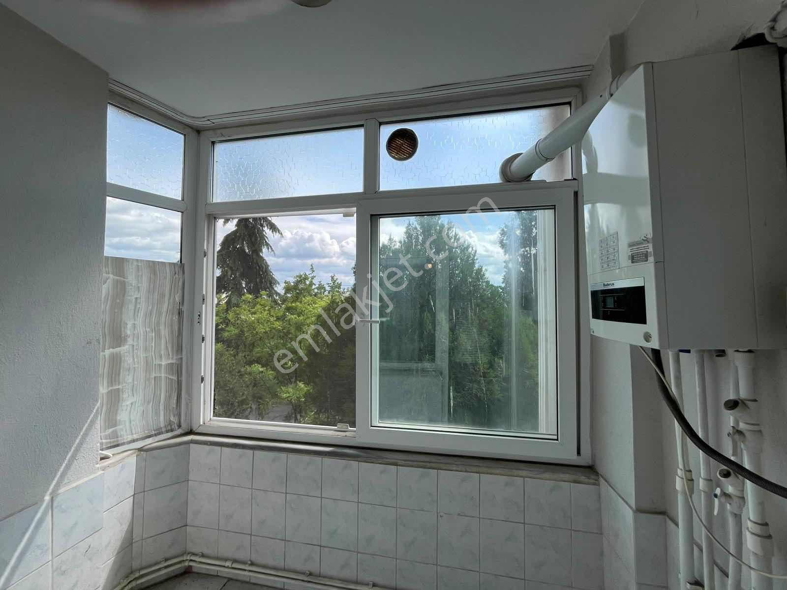 Yeşil Koru Sitesinde Bülent Ecevit Bularında 3+1 Ara Kat - Görsel 10