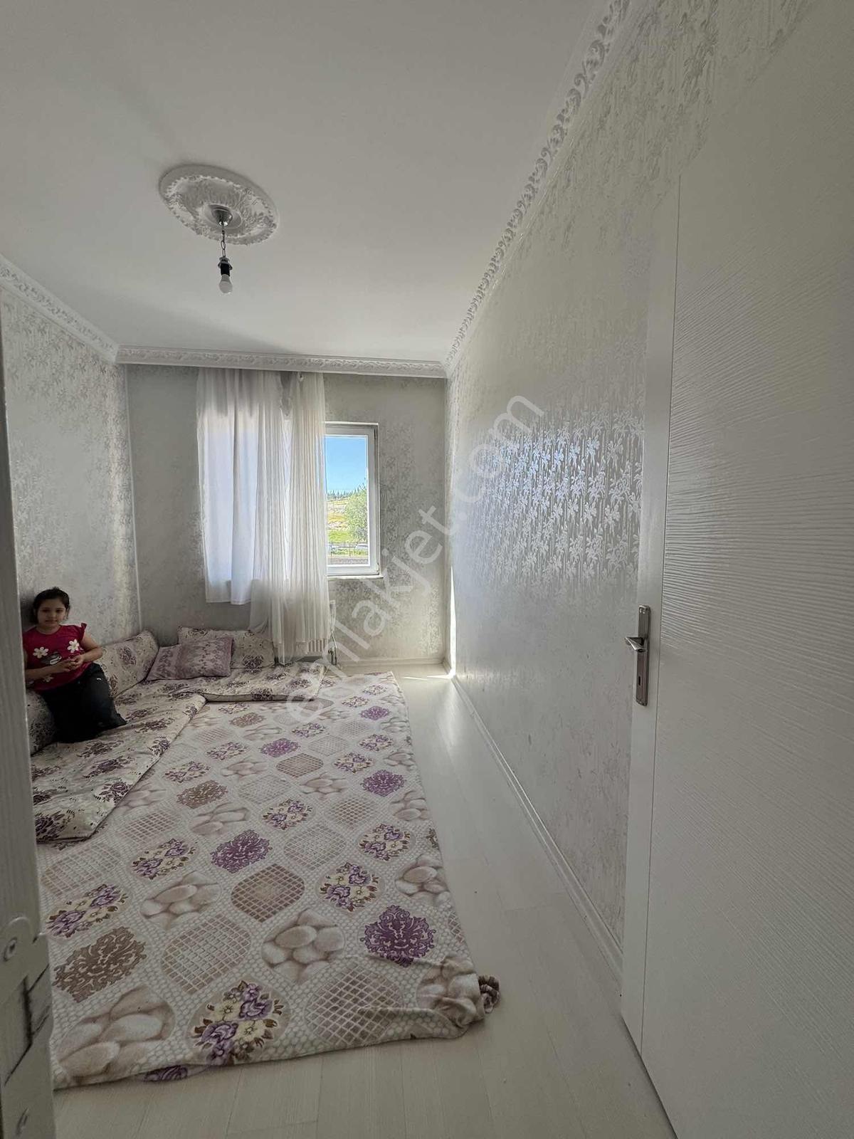 Güzelyurt Konutları Satılık 2+1 Daire - Görsel 9