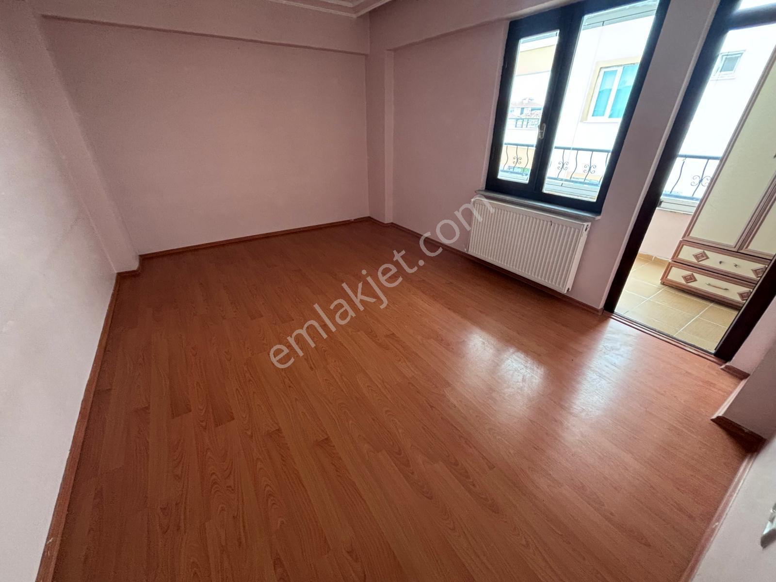 Ulukavak Mah. Köprübaşı Sokak Üzerinde Satılık 2+1 Daire - Görsel 6