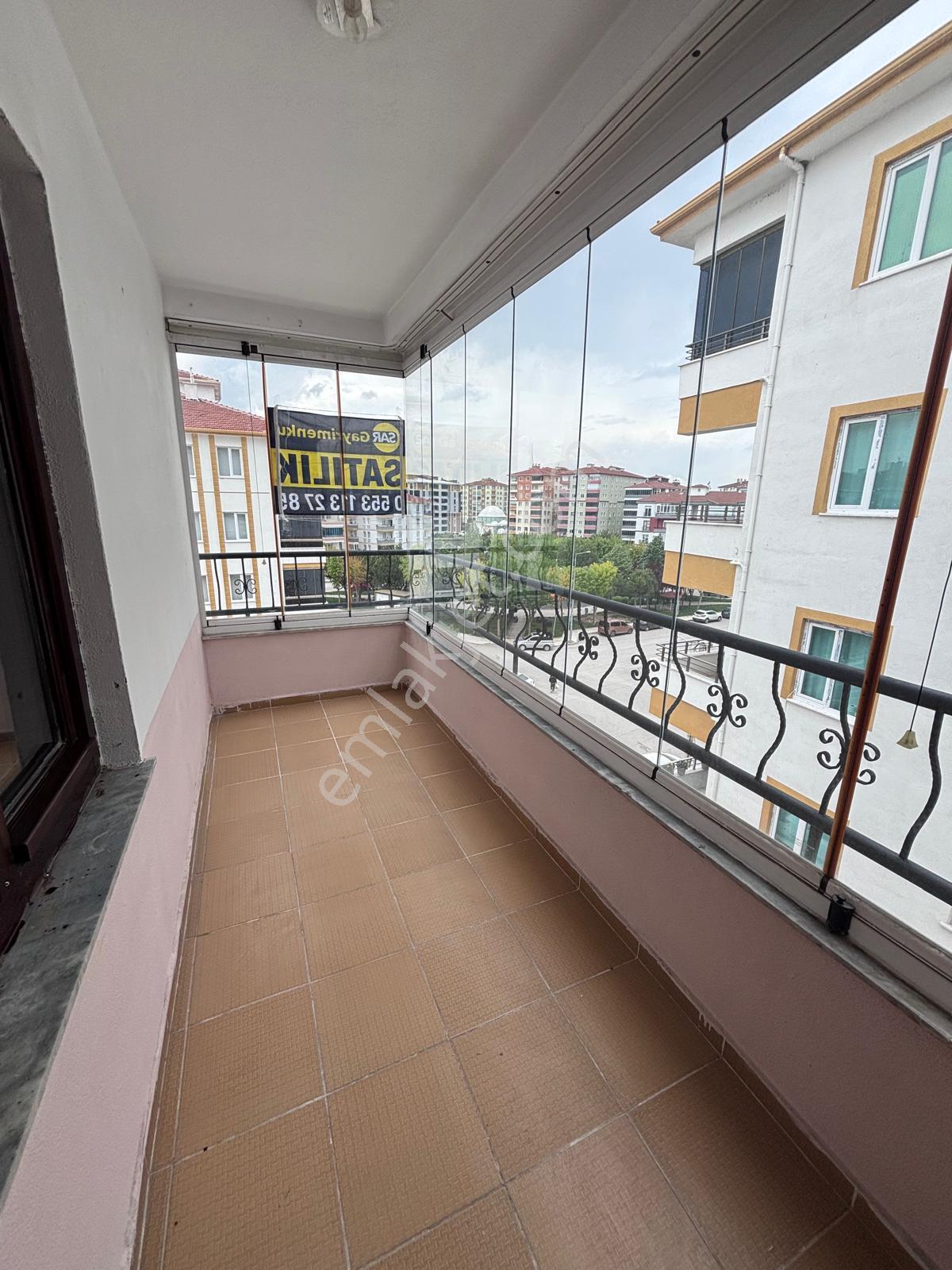 Ulukavak Mah. Köprübaşı Sokak Üzerinde Satılık 2+1 Daire - Görsel 11