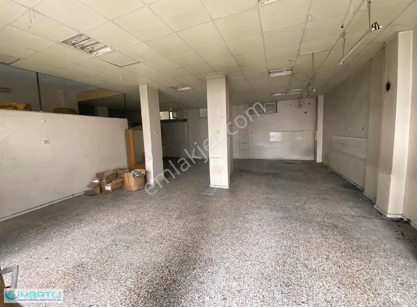 Bornova Altındağda Cad Yakını Satılık Dükkan - Görsel 13