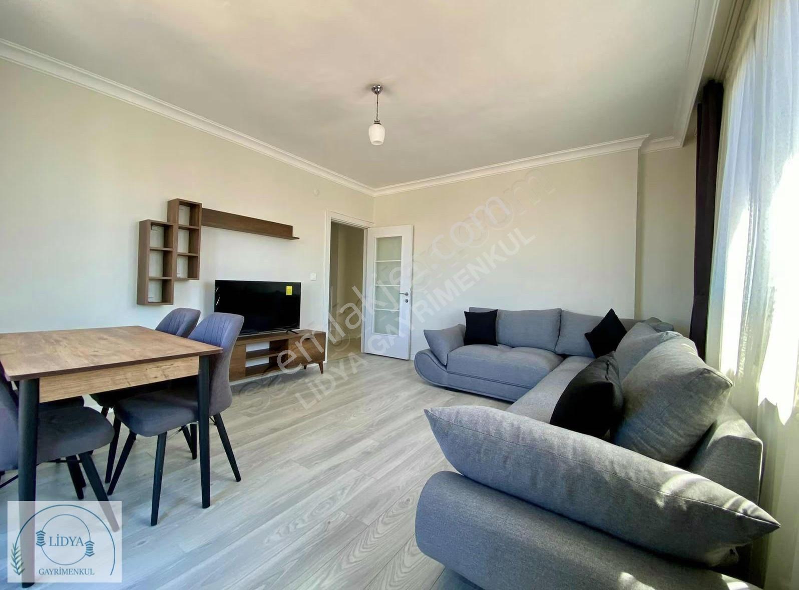 7 Tepe Tower'da Eşyalı Ayrı Mutfaklı Otoparklı 2+1 Kiralık Daire - Görsel 5