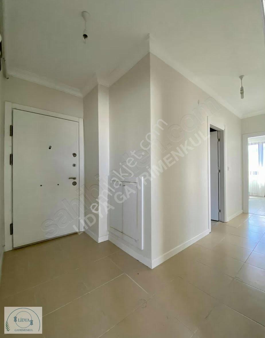 7 Tepe Tower'da Eşyalı Ayrı Mutfaklı Otoparklı 2+1 Kiralık Daire - Görsel 7