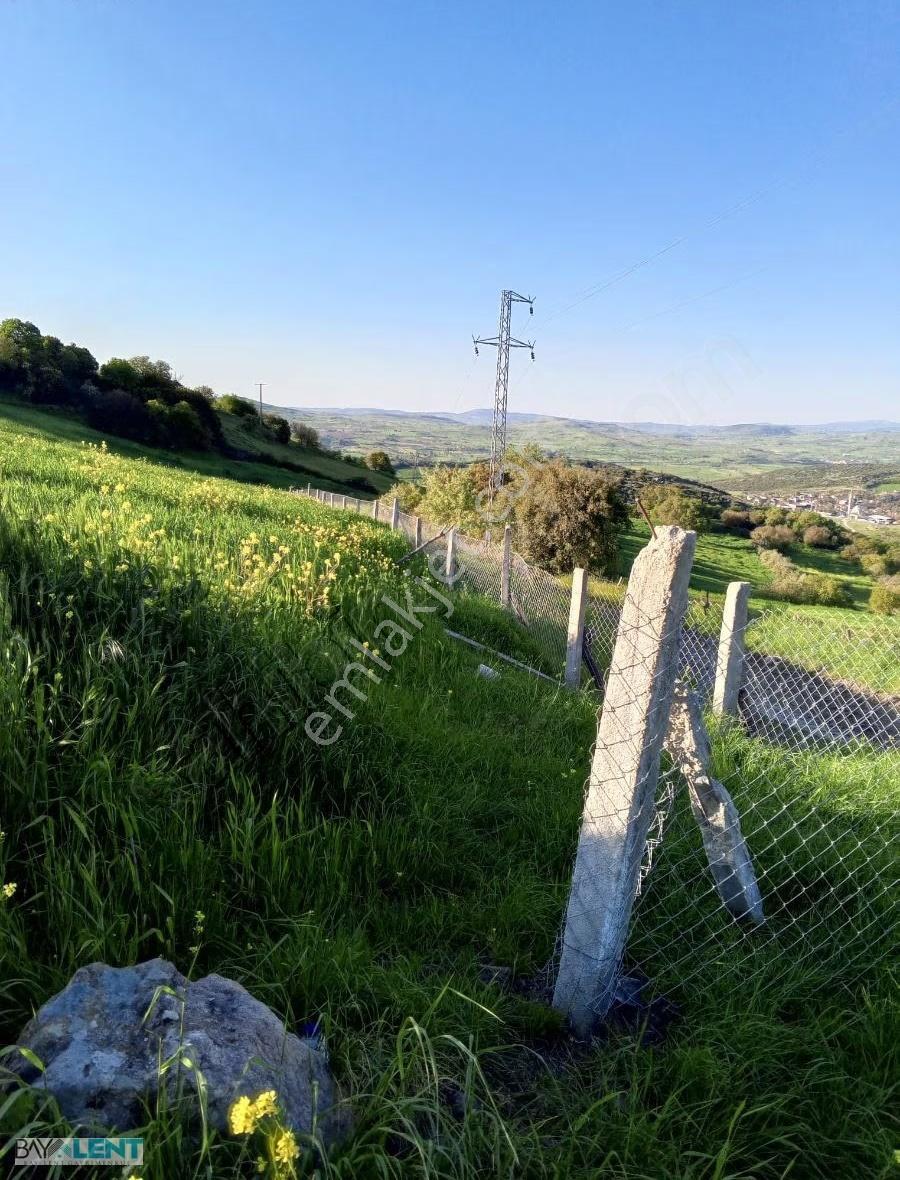 Balıkesirin Dibinde Kavaklı Da Satılık 1/5 Hisseli 1721 M2. Tarl - Görsel 29