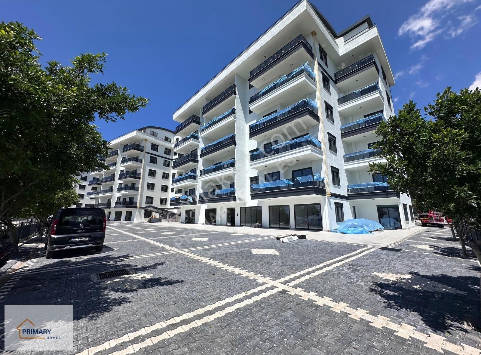 Çıplaklı Mahallesi Full Deniz Manzaralı Kiralık 2+1 Daire - Görsel 4