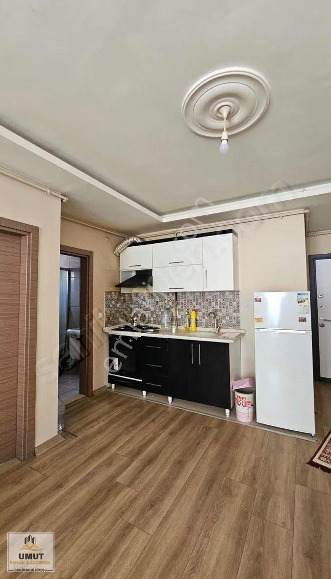 Sıhke Cad. Satılık 1+1 Eşyalı Ve Balkonlu Daire - Görsel 14