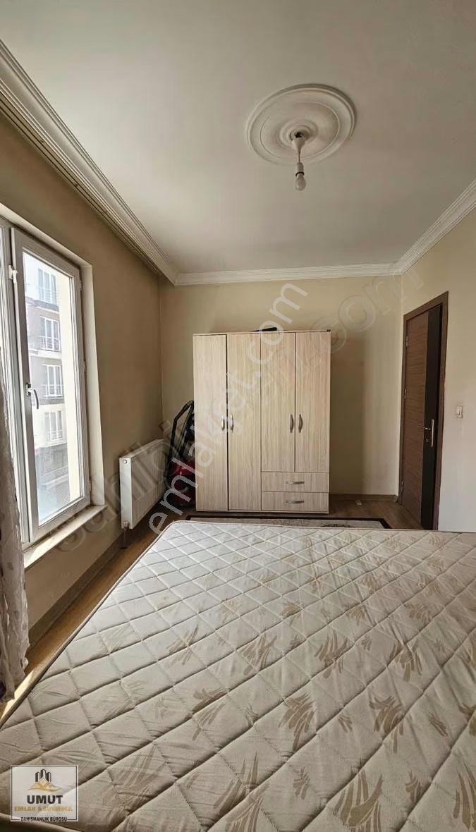Sıhke Cad. Satılık 1+1 Eşyalı Ve Balkonlu Daire - Görsel 2