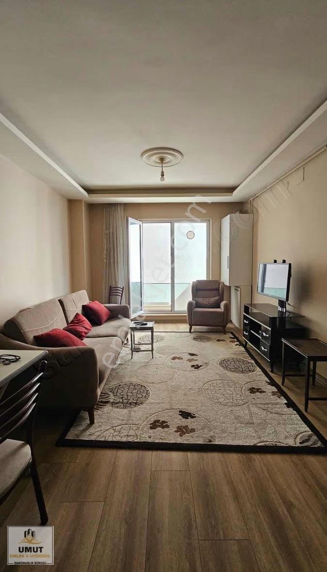 Sıhke Cad. Satılık 1+1 Eşyalı Ve Balkonlu Daire - Görsel 9