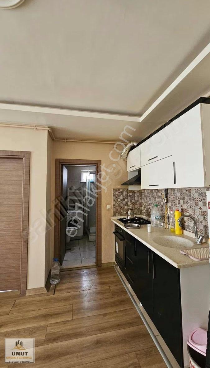 Sıhke Cad. Satılık 1+1 Eşyalı Ve Balkonlu Daire - Görsel 8