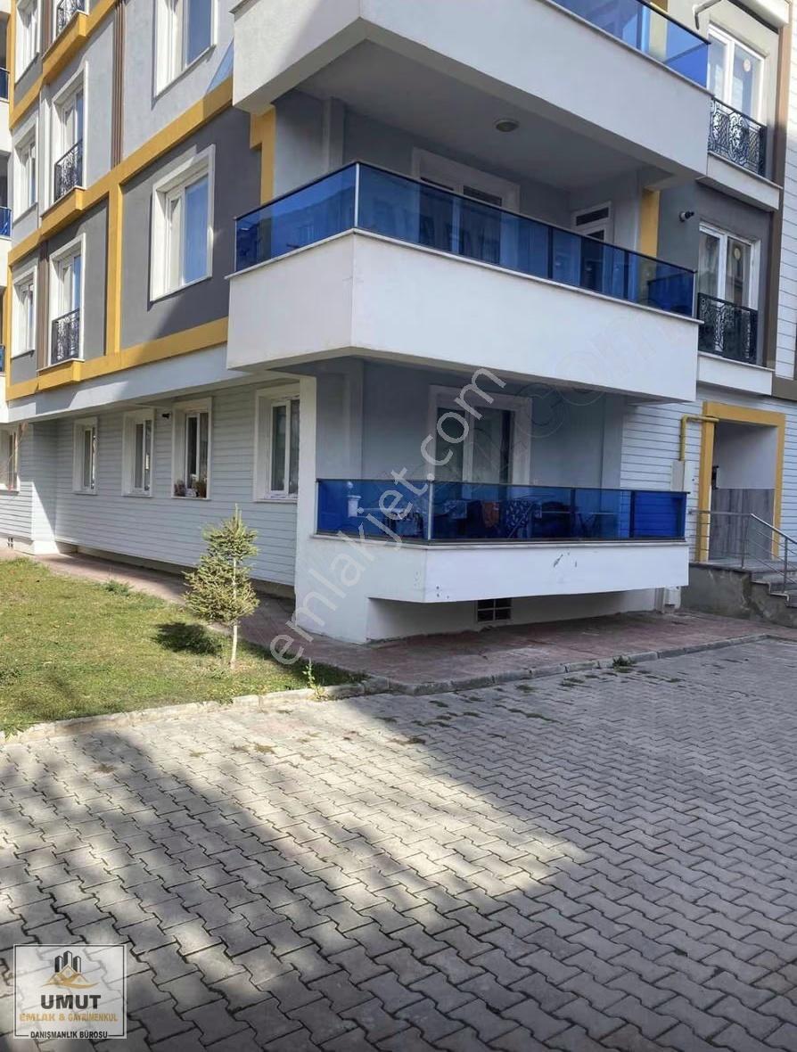 Alipaşa Mah. İmam-hatip Lisesi Yanında Satılık 2+1 Giriş Dairesi - Görsel 8