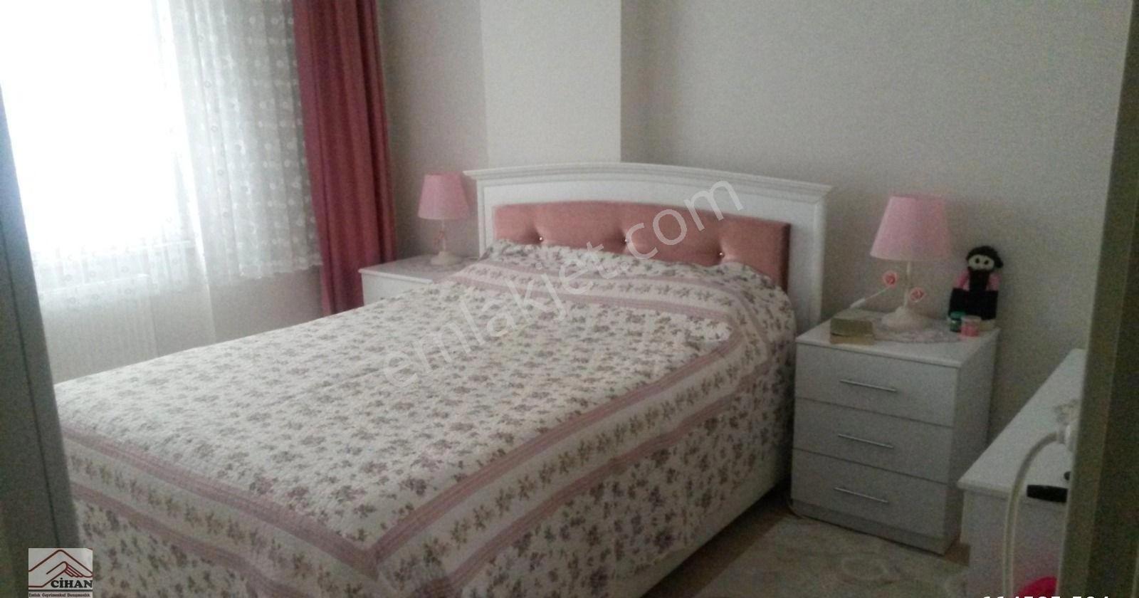 Genç Bina Da Konumu Güzel 2+1 Daire