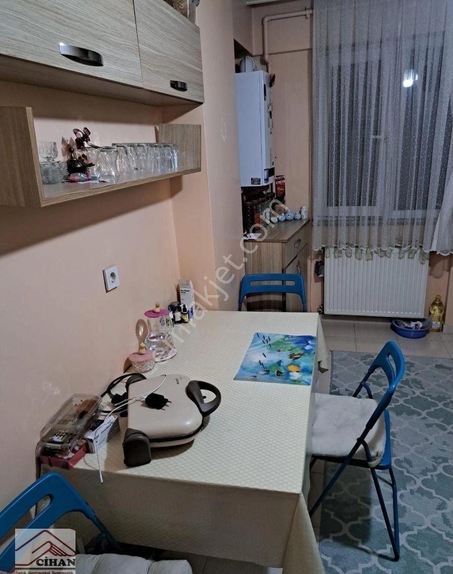 Genç Bina Da Konumu Güzel 2+1 Daire - Görsel 3
