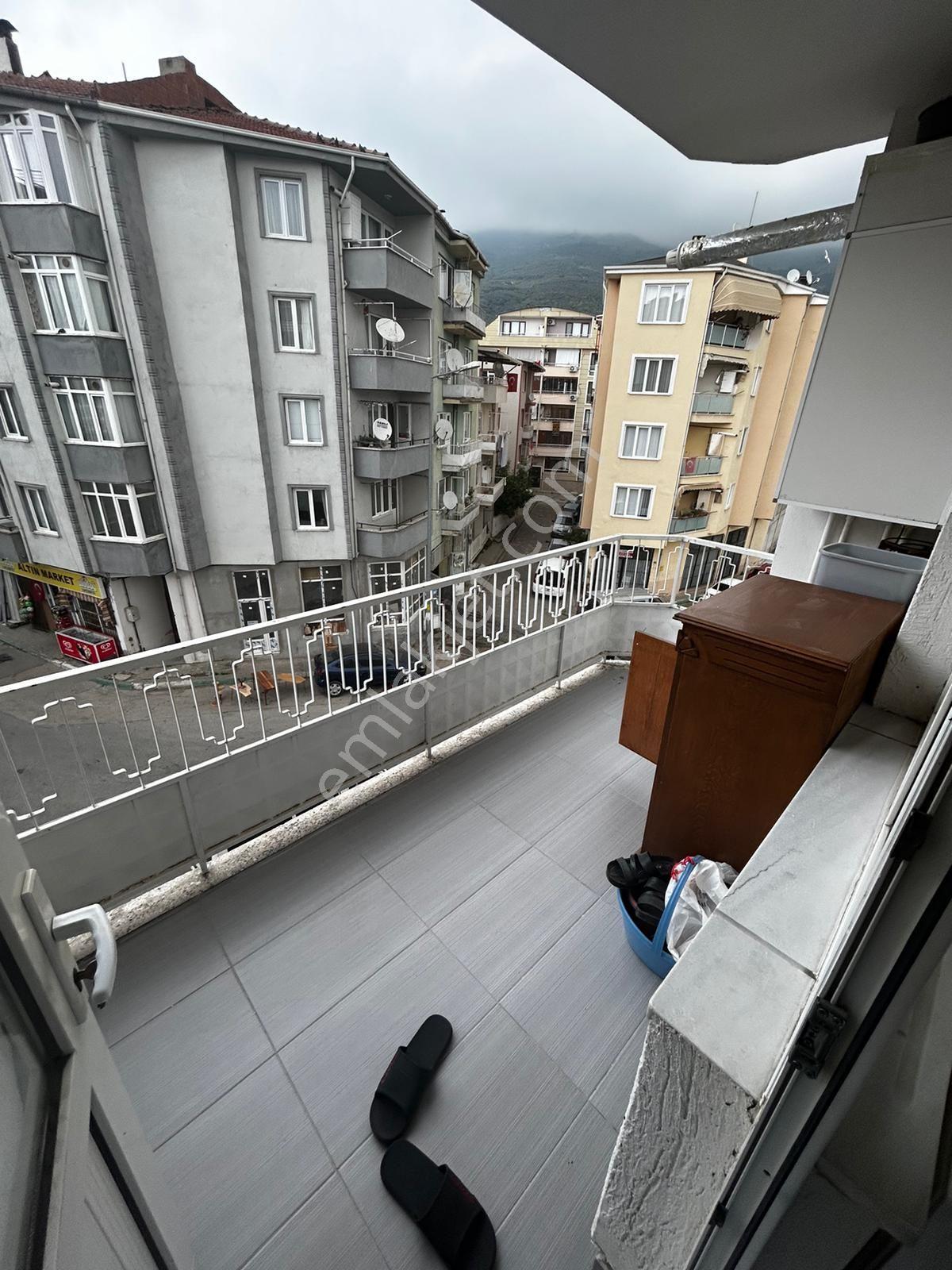 Antant Emlaktan Ahmet Süren Meydaninda - Görsel 4