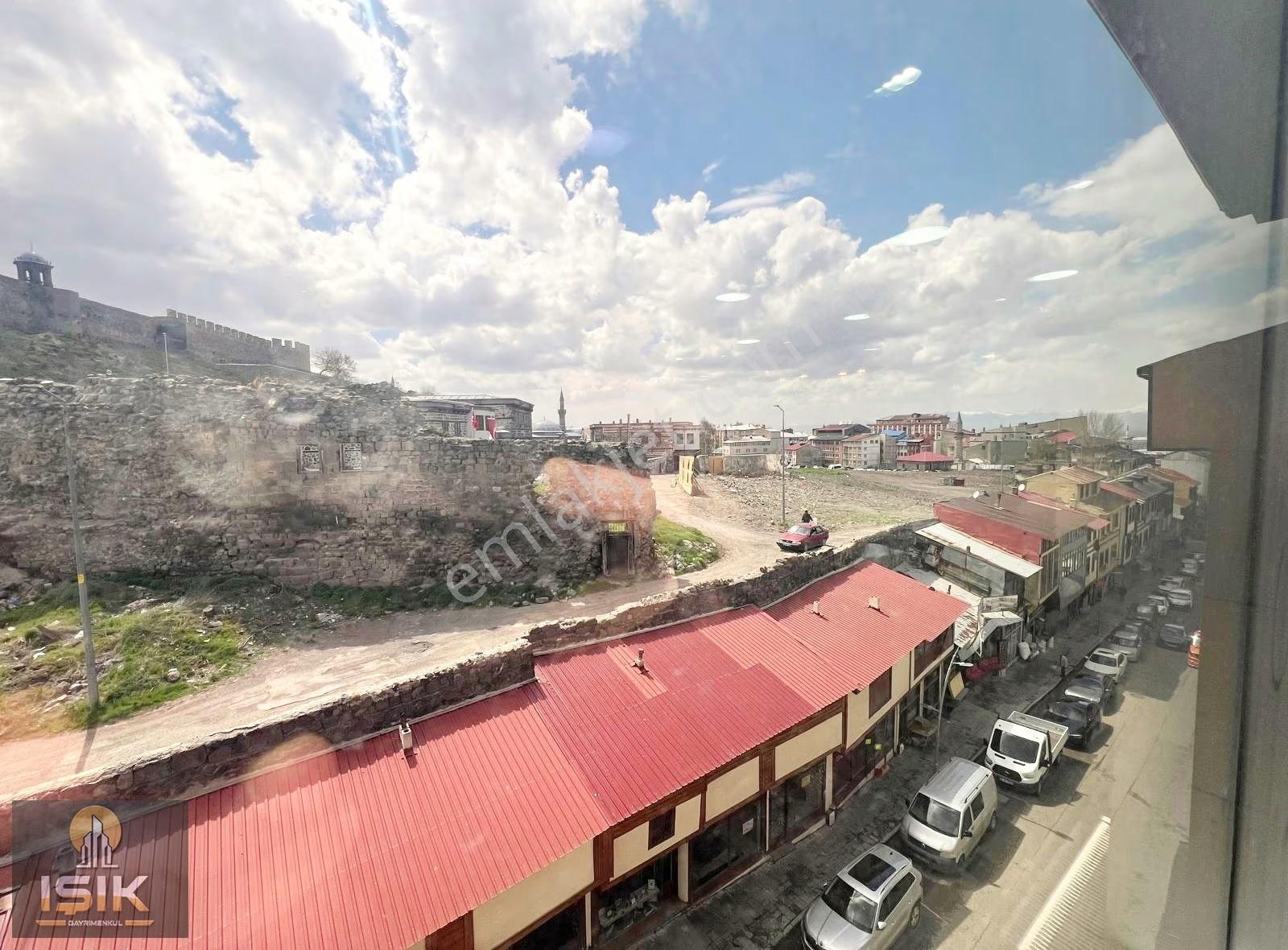 Işık Gayrimenkul' Den Erzurum Taşmağazalar' Da Satılık İşyeri - Görsel 25