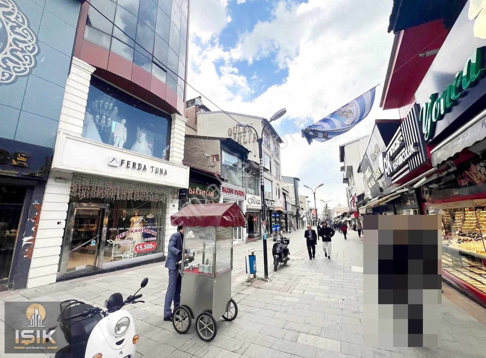 Işık Gayrimenkul' Den Erzurum Taşmağazalar' Da Satılık İşyeri - Görsel 21