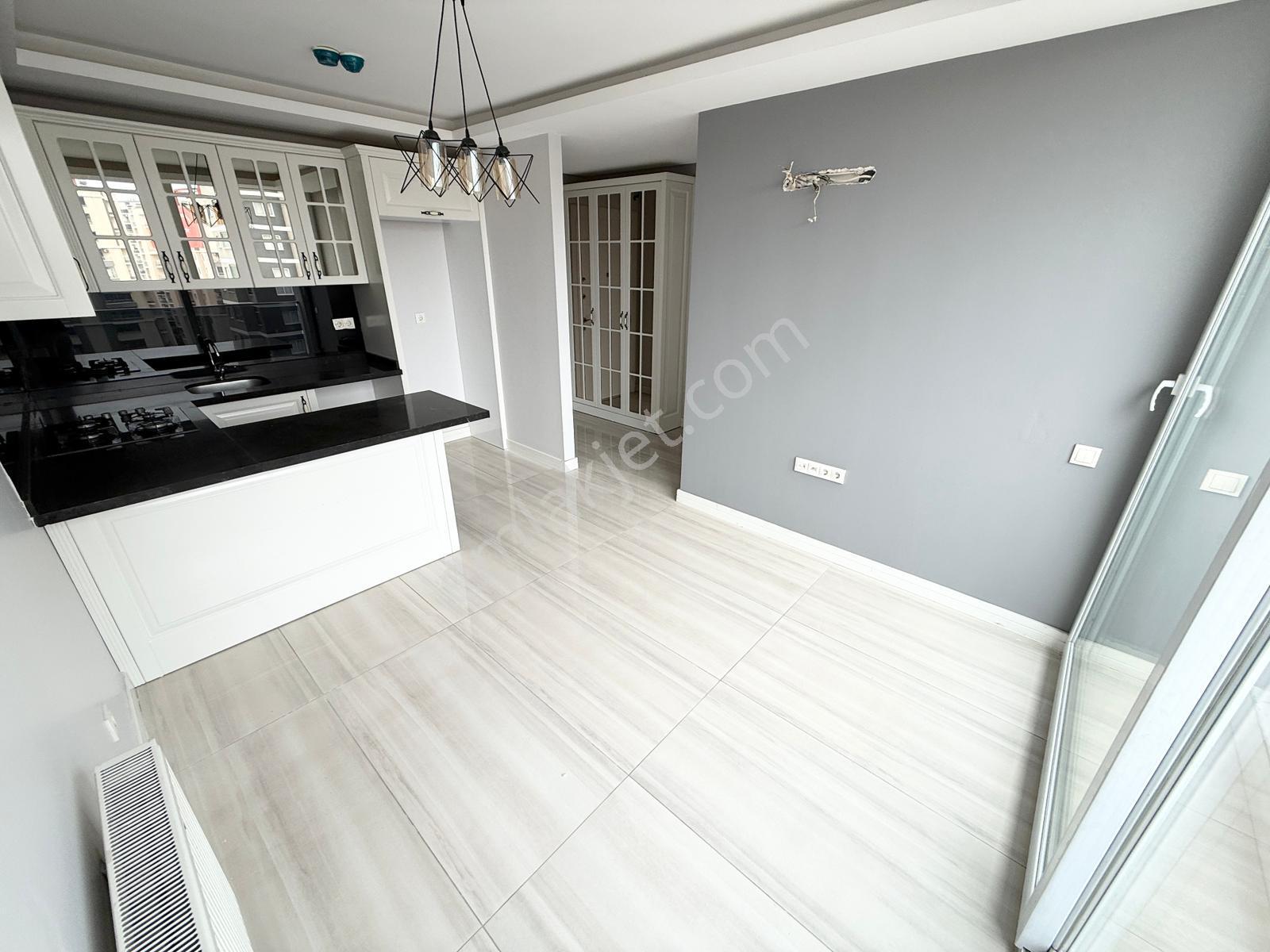 ░_*arcıty*_░den Y.şehir'de 2+1 Ultra Lux Site İçi+havuz+peyzj - Görsel 5
