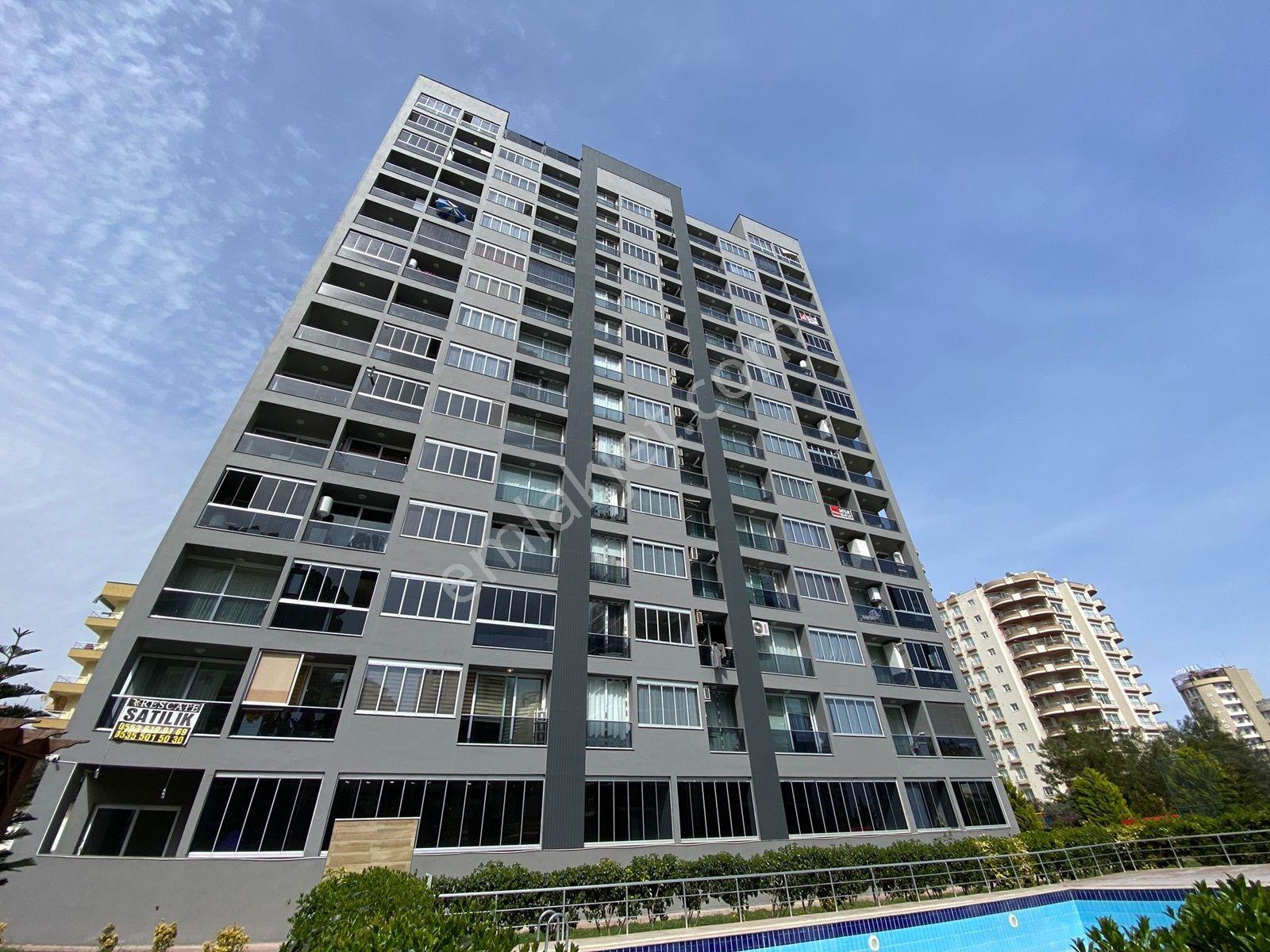 ░_*arcıty*_░den Y.şehir'de 2+1 Ultra Lux Site İçi+havuz+peyzj - Görsel 30