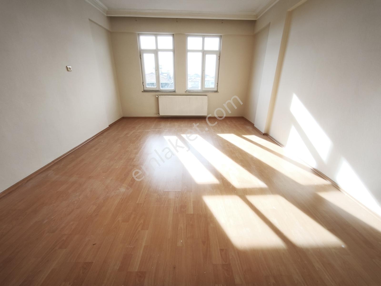 Truva// İsa Kılıç'tan Çarşambada Kiralık 3+1 Daire - Görsel 16