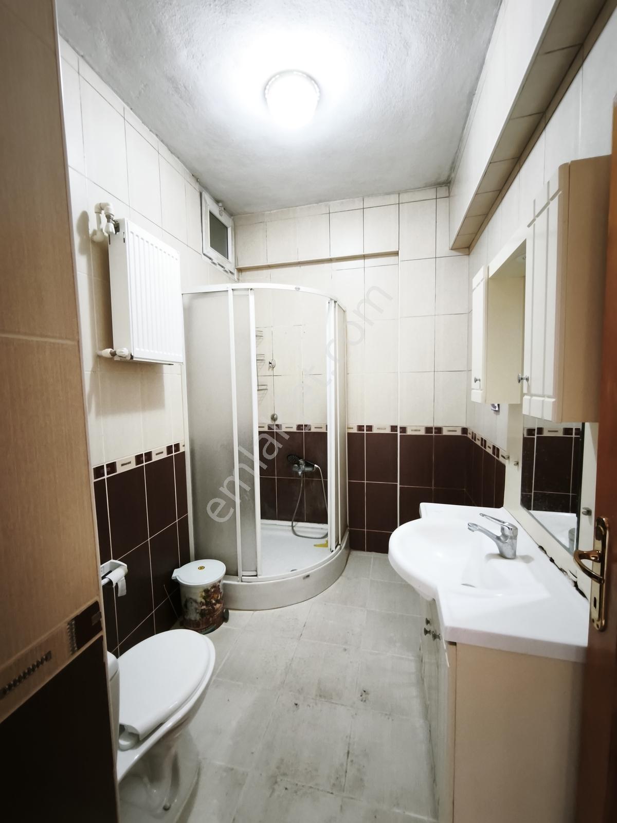 Truva// İsa Kılıç'tan Çarşambada Kiralık 3+1 Daire - Görsel 25