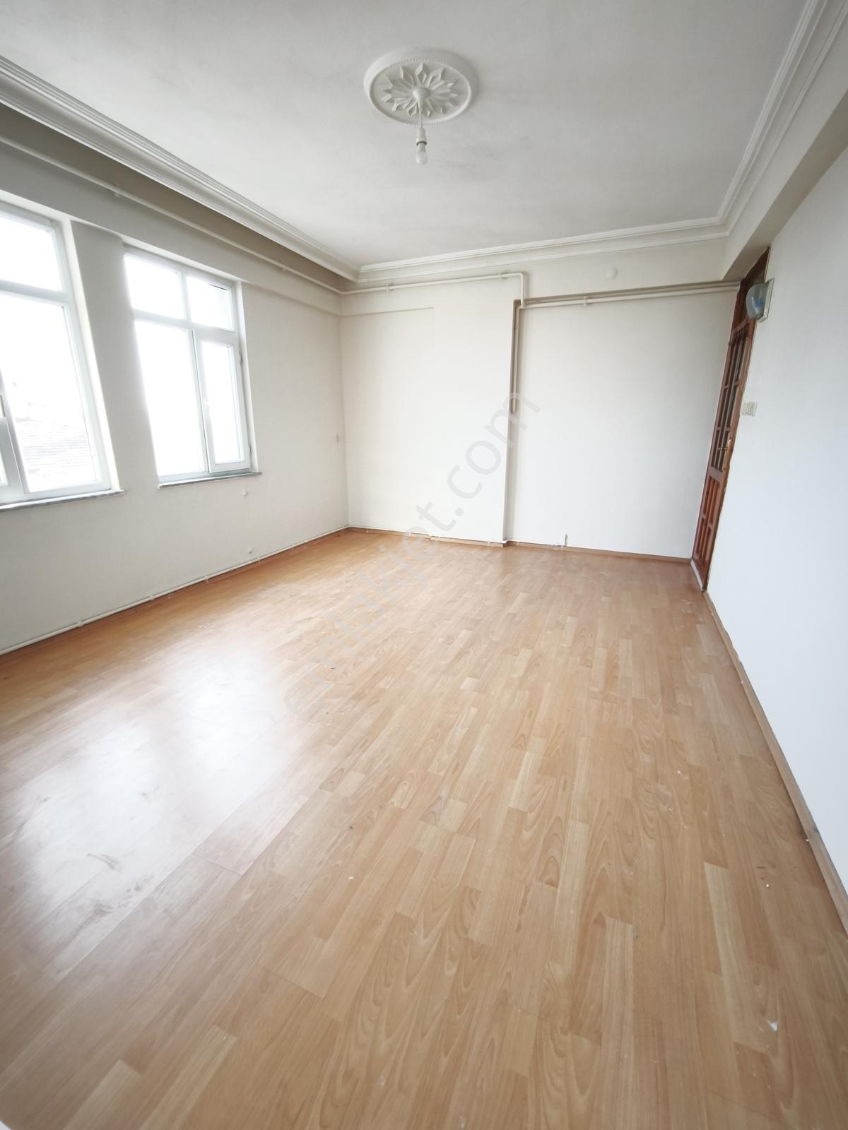 Truva// İsa Kılıç'tan Çarşambada Kiralık 3+1 Daire - Görsel 17