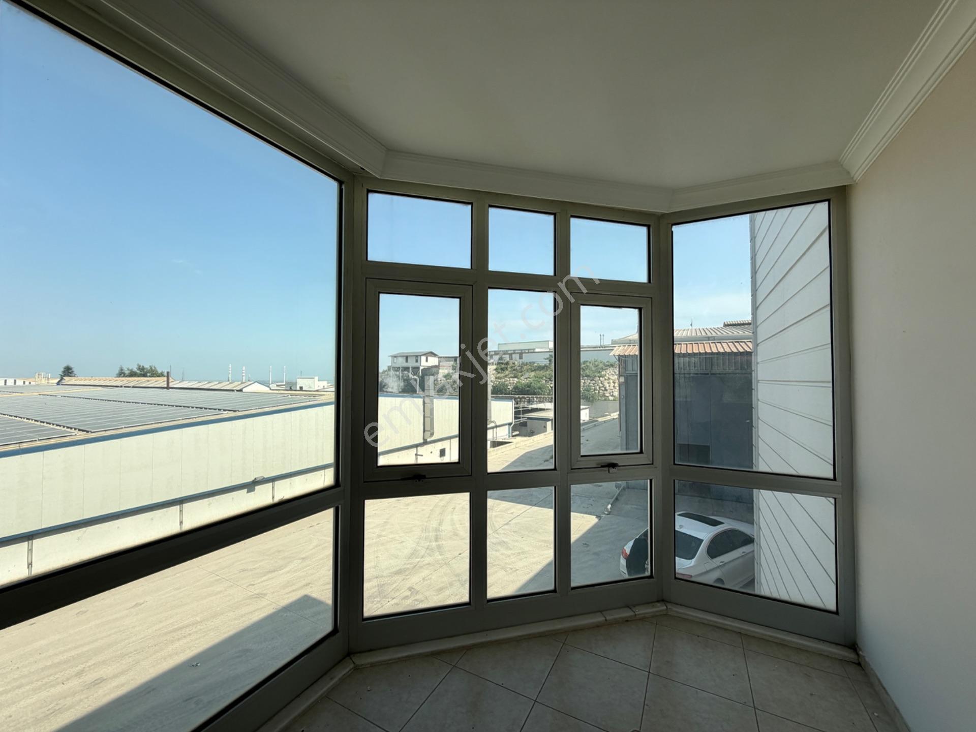 Mersin Organize Sanayi Bölgesinde Kiralık Depo & Fabrika - Görsel 29