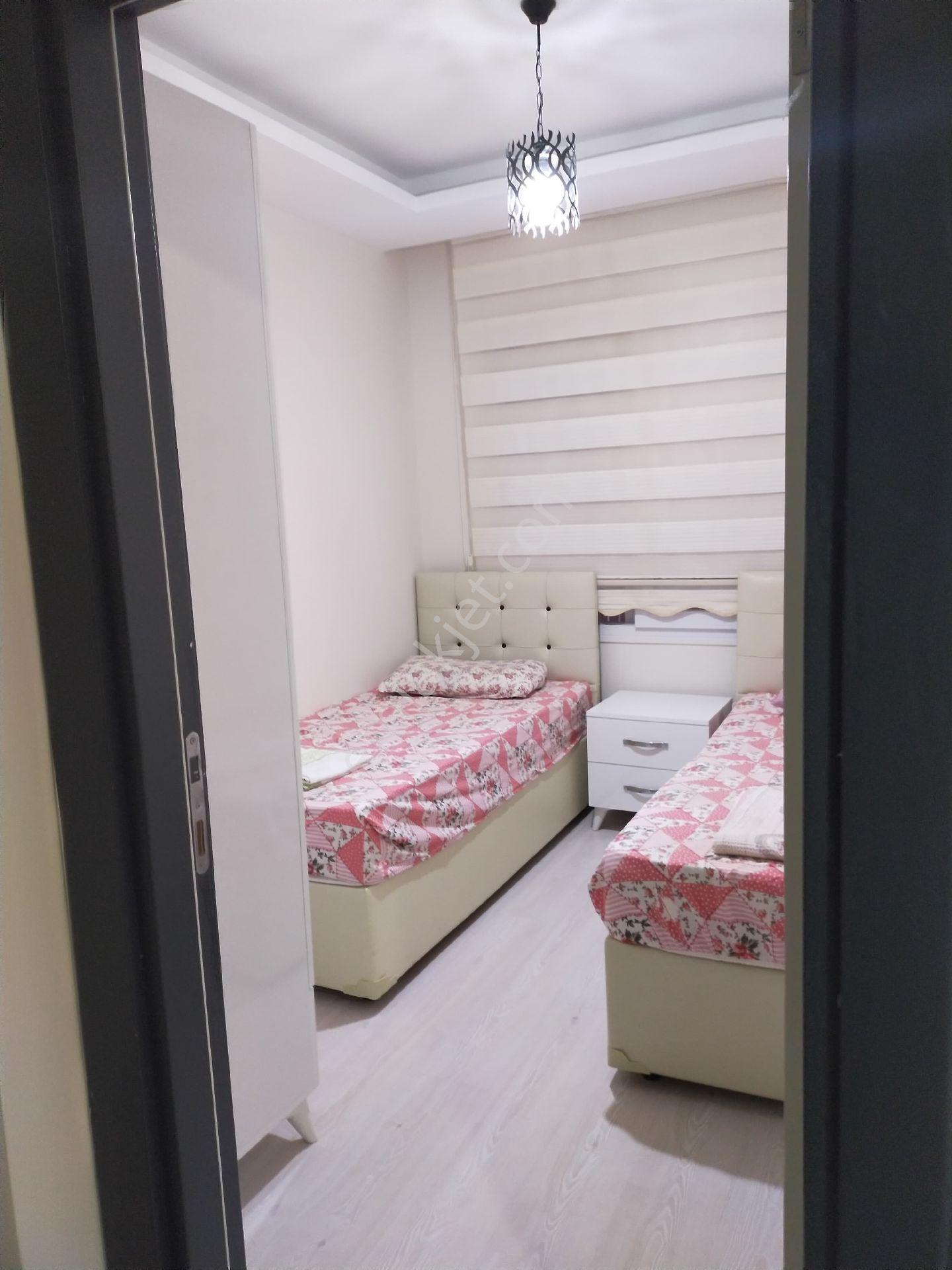 Mersin Erdemli Alata Mahallesinde Günlük Kiralık Yazlık - Görsel 7