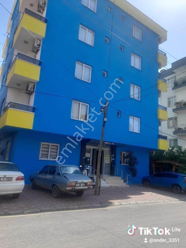 Mersin Erdemli Alata Mahallesinde Günlük Kiralık Yazlık
