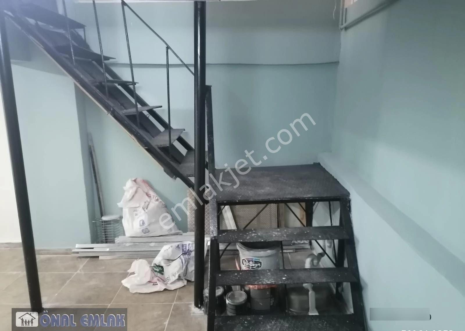 Önaldan Ankara Çankaya Dikmen Hürriyet Caddesi Üzeri Depolu Ofis - Görsel 16