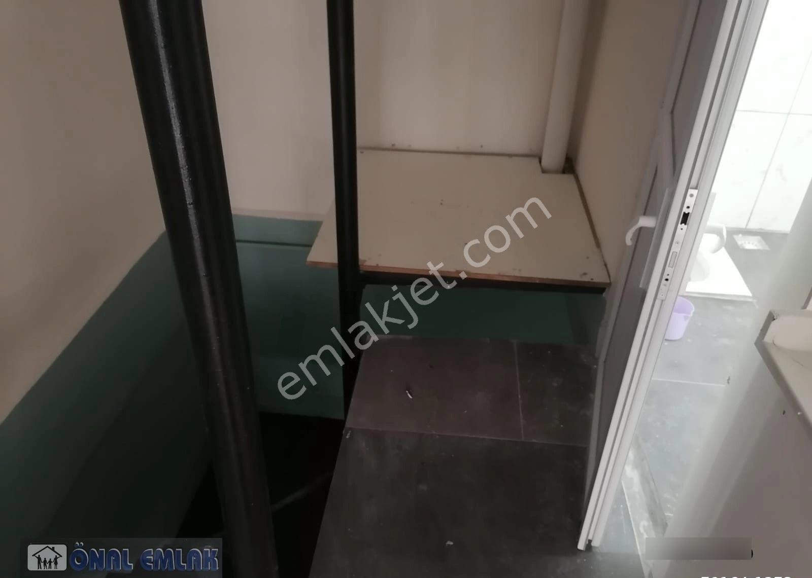 Önaldan Ankara Çankaya Dikmen Hürriyet Caddesi Üzeri Depolu Ofis - Görsel 15