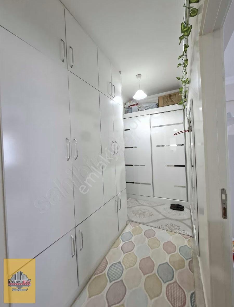 Beykent 2.etap'ta Satılık 2+1 Özel Yapı Daire - Görsel 14