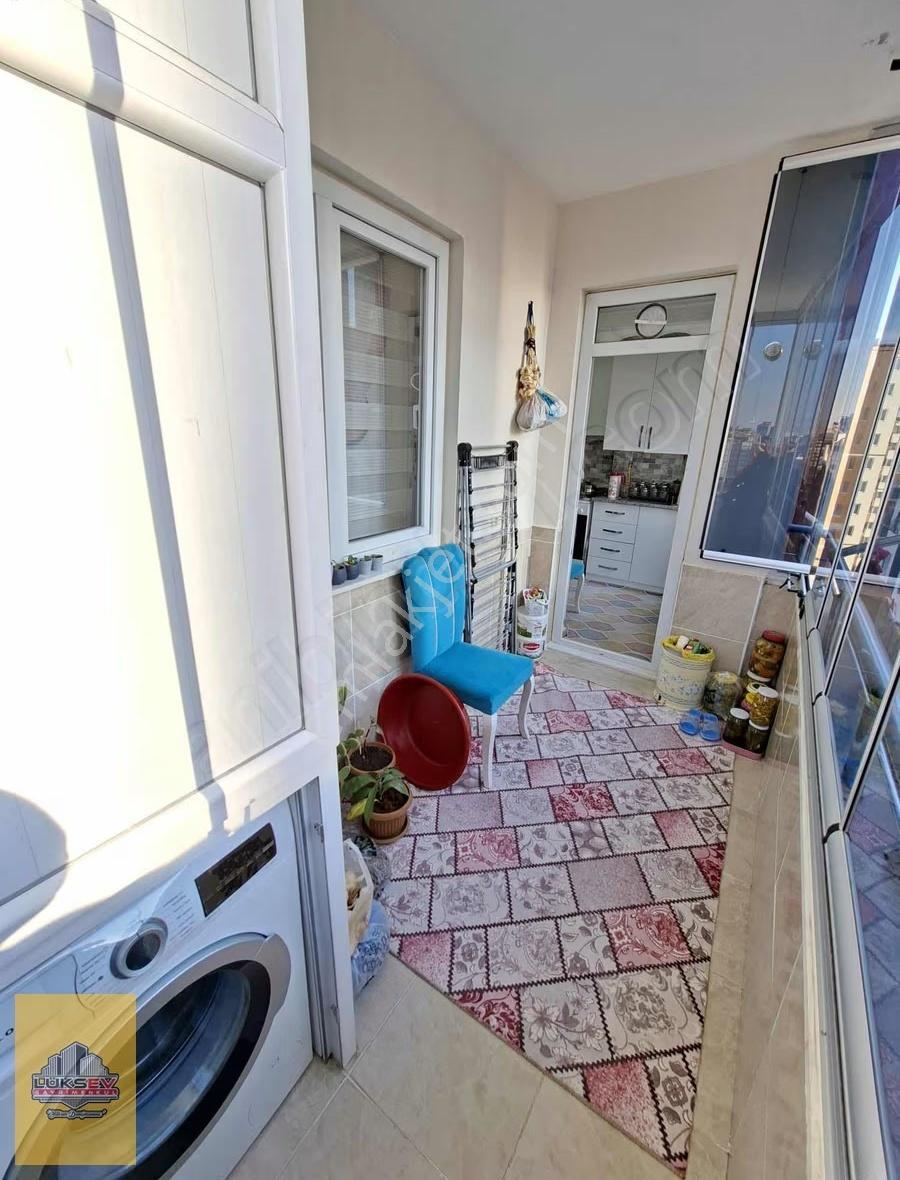 Beykent 2.etap'ta Satılık 2+1 Özel Yapı Daire - Görsel 15